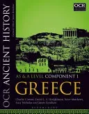 OCR Ancient History AS and A Level Component 1 - Greece (Cottam Charlie (Elizabeth College Guernsey UK))(Paperback / softback)