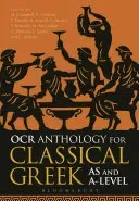 OCR Anthology for Classical Greek as and a Level (Campbell Malcolm)(Paperback)