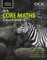 OCR Core Maths A and B (MEI) (Davis Heather)(Paperback / softback)
