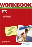 OCR GCSE (9-1) PE Workbook (Young Sue)(Paperback / softback)