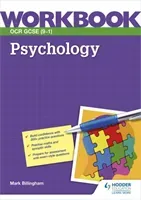 OCR GCSE (9-1) Psychology Workbook (Billingham Mark)(Paperback / softback)