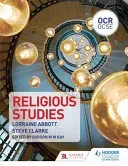 OCR GCSE (9-1) Religious Studies (Abbott Lorraine)(Paperback / softback)
