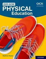 OCR GCSE Physical Education: Student Book (Hunter Matthew)(Paperback / softback)