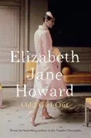 Odd Girl Out (Jane Howard Elizabeth)(Paperback / softback)