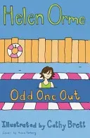 Odd One Out (Orme Helen)(Paperback / softback)