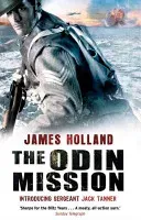 Odin Mission - A Jack Tanner Adventure (Holland James)(Paperback / softback)