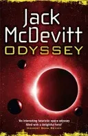 Odyssey (Academy - Book 5) (McDevitt Jack)(Paperback / softback)