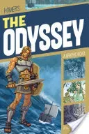 Odyssey (Agrimbau Diego)(Paperback / softback)