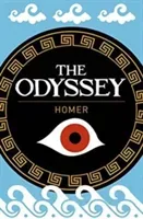 Odyssey (Homer)(Paperback / softback)
