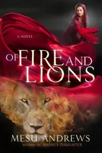 Of Fire and Lions (Andrews Mesu)(Paperback)
