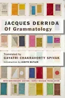 Of Grammatology (Derrida Jacques)(Paperback)