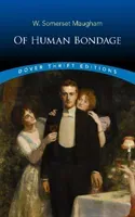Of Human Bondage (Maugham W. Somerset)(Paperback) #5058944