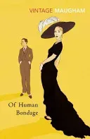 Of Human Bondage (Maugham W. Somerset)(Paperback / softback)