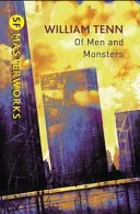 Of Men and Monsters (Tenn William)(Paperback / softback)