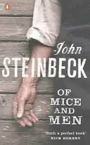 Of Mice and Men (Steinbeck Mr John)(Paperback / softback)