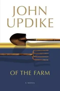 Of the Farm (Updike John)(Paperback)