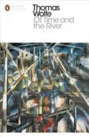 Of Time and the River (Wolfe Thomas)(Paperback / softback)