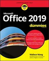 Office 2019 for Dummies (Wang Wallace)(Paperback)