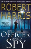 Officer and a Spy - The gripping Richard and Judy Book Club favourite (Harris Robert)(Paperback / softback)