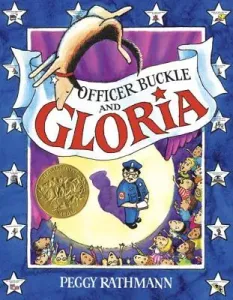 Officer Buckle and Gloria (Rathmann Peggy)(Pevná vazba)