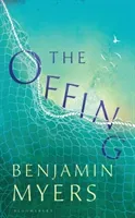 Offing - A BBC Radio 2 Book Club Pick (Myers Benjamin)(Paperback / softback)