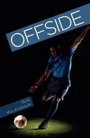Offside (McLaughlin Iain)(Paperback / softback)