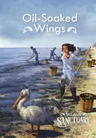 Oil-Soaked Wings (Bernay Emma)(Paperback / softback)