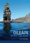 Oileain - the Irish Islands Guide (Walsh David)(Paperback / softback)