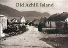 Old Achill Island (Oram Hugh)(Paperback / softback)