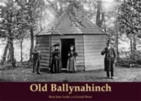 Old Ballynahinch (Leslie Rose Jane)(Paperback / softback)