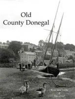 Old County Donegal (Leslie Rose Jane)(Paperback / softback)