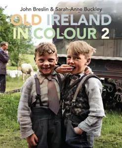 Old Ireland in Colour 2 (Breslin John)(Pevná vazba)