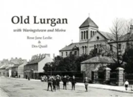 Old Lurgan - With Waringstown and Moira (Leslie Rose Jane)(Paperback / softback)