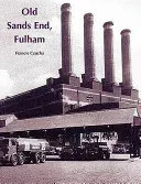 Old Sands End, Fulham (Czucha Francis)(Paperback / softback)