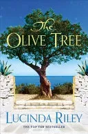 Olive Tree (Riley Lucinda)(Paperback / softback)