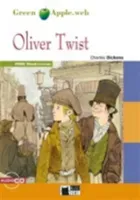 Oliver Twist+cdrom (Collective)(Paperback)