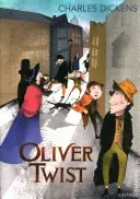 Oliver Twist (Dickens Charles)(Paperback)