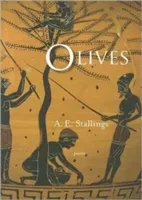 Olives (Stallings A. E.)(Paperback)