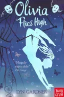 Olivia Flies High (Gardner Lyn)(Paperback / softback)