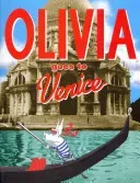 Olivia Goes to Venice (Falconer Ian)(Paperback / softback)