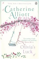 Olivia's Luck (Alliott Catherine)(Paperback / softback)