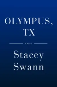 Olympus, Texas (Swann Stacey)(Pevná vazba)
