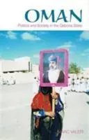 Oman - Politics and Society in the Qaboos State (Valeri Marc)(Paperback / softback)