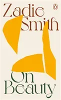 On Beauty (Smith Zadie)(Paperback / softback) #972139