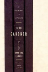 On Becoming a Novelist (Gardner John)(Paperback)