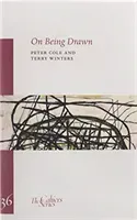 On Being Drawn (Cole Peter)(Paperback / softback)