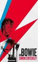 On Bowie (Critchley Simon)(Paperback / softback)