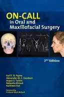 On-Call in Oral and Maxillofacial Surgery (Ahmed Nabeela)(Paperback)