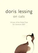 On Cats (Lessing Doris)(Paperback / softback)