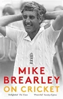 On Cricket (Brearley Mike)(Paperback)